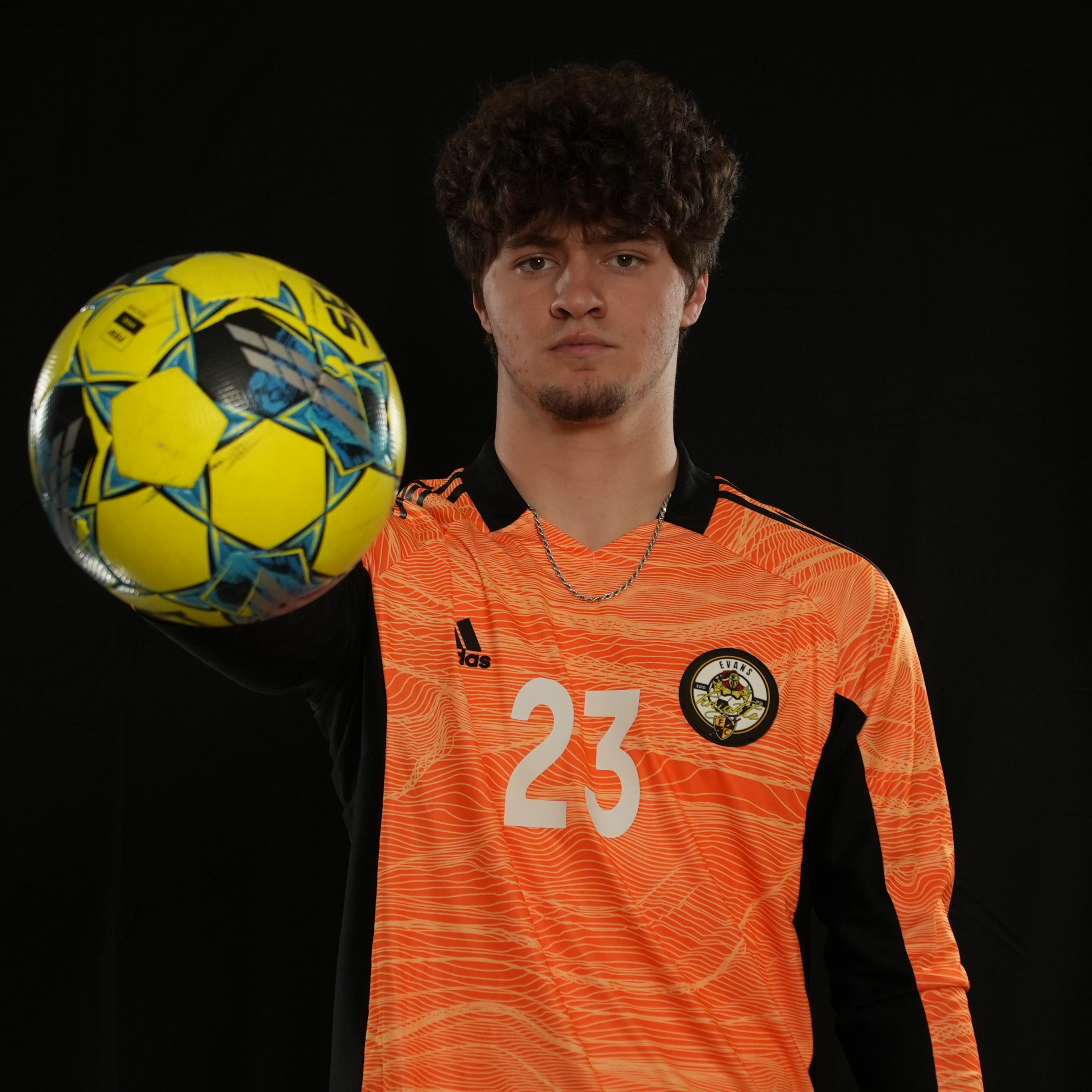 Garrett Miller mugshot