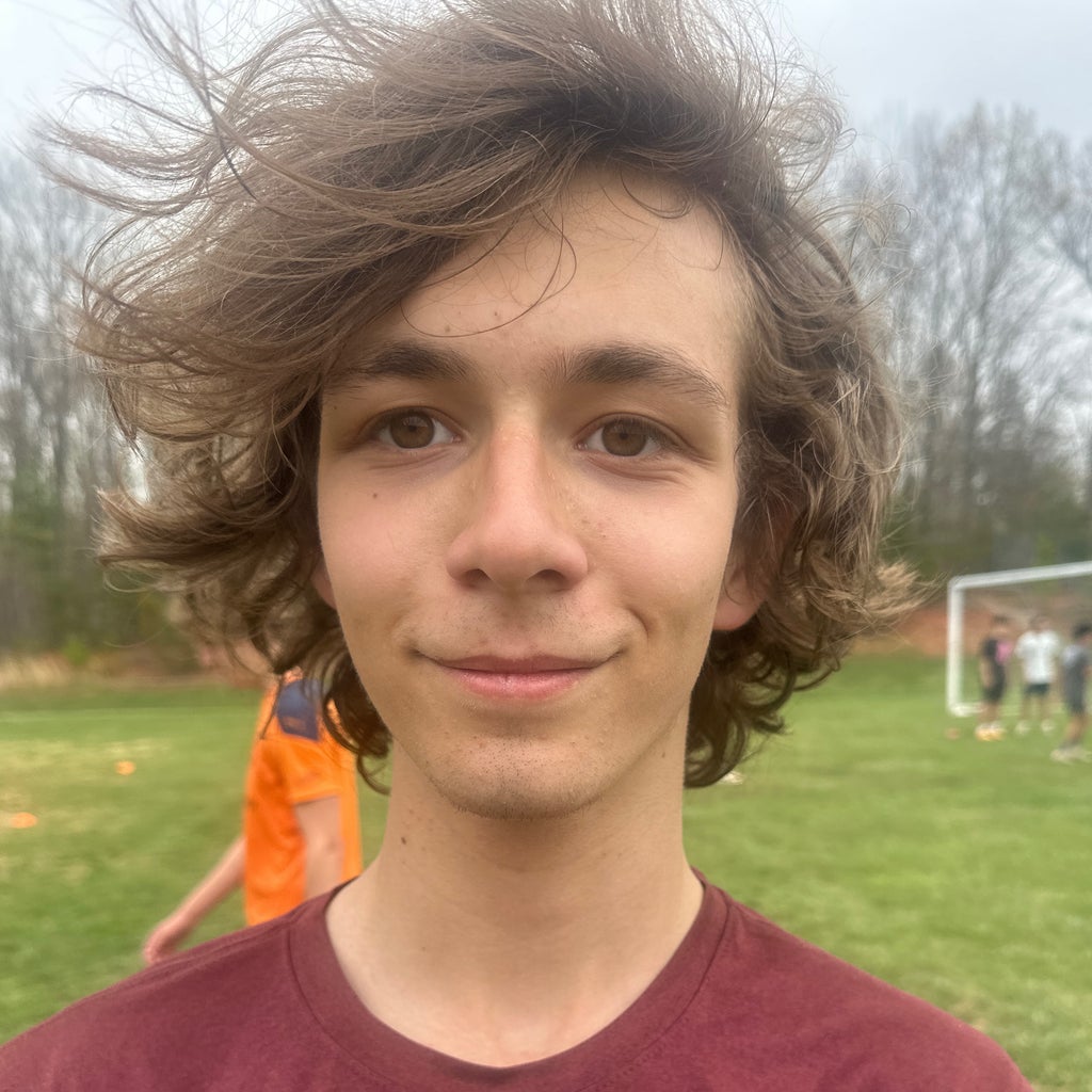 Jasper Cober-Lake mugshot