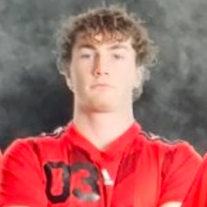 Tyler Lenz mugshot