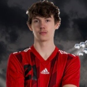 Stetson McNamee mugshot