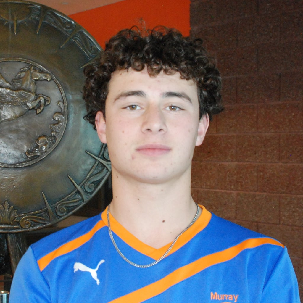 Easton Toone mugshot