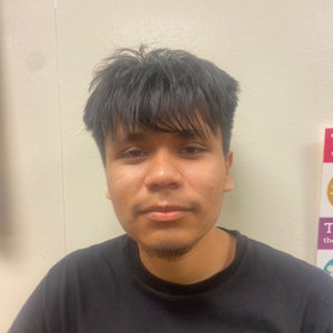 Allen  Castellano mugshot