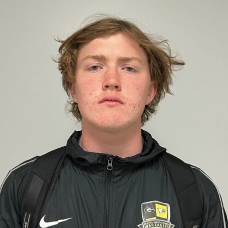 Charlie Petroff mugshot