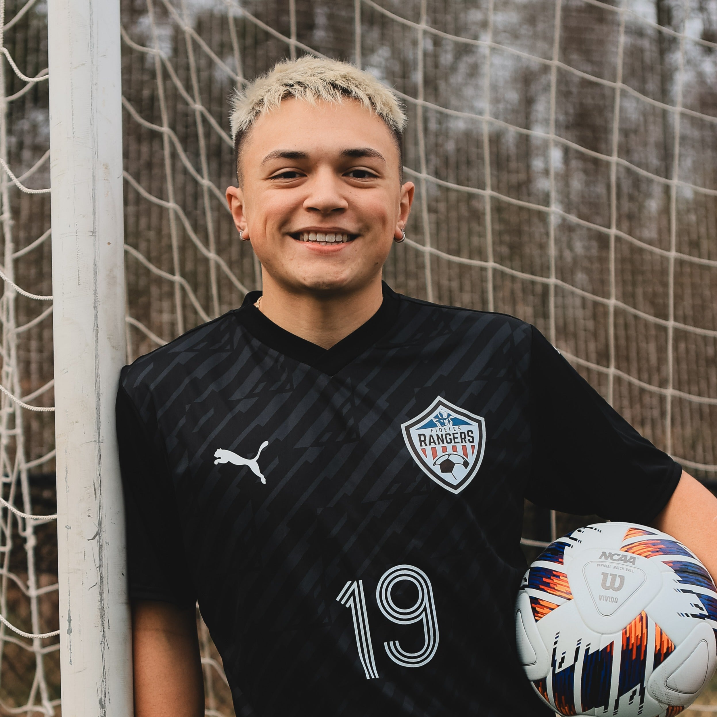 Joshua Oliver mugshot