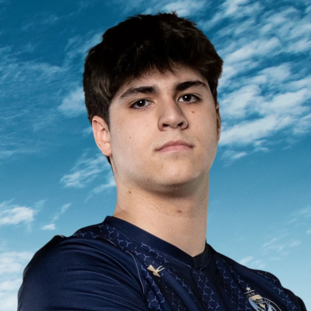 Luke Dorius mugshot