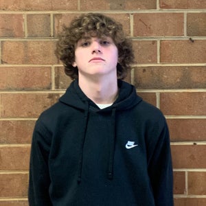 Parker Garraghty