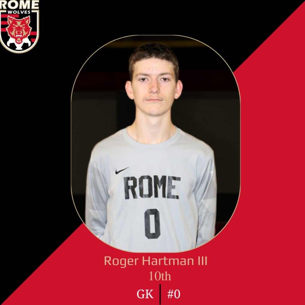 Roger  Hartman mugshot