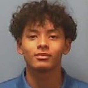 Ryan Rodriguez mugshot