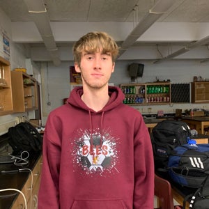 Landon Petcher mugshot