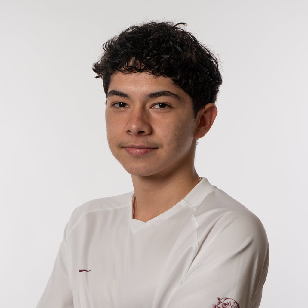 Sebastian Lugo  mugshot