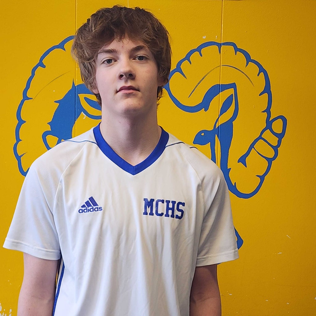 Brayden Washburn mugshot