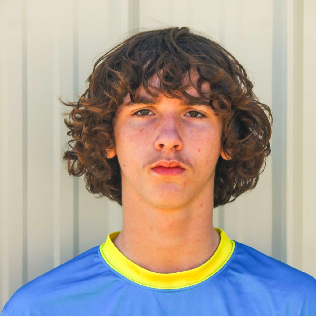 Ryan Pate mugshot