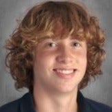 Max Burns mugshot