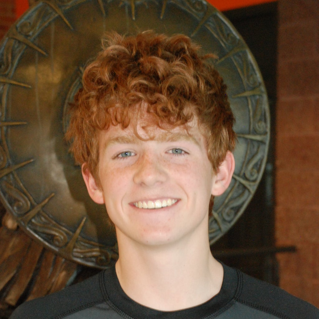 Creighton Rogers mugshot
