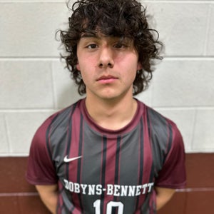 Andy Salas mugshot