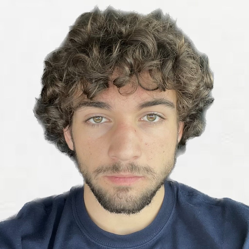 Ethan Medeiros mugshot