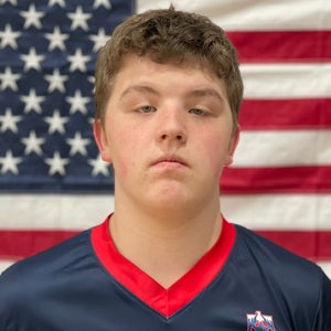 Killian Pollock mugshot