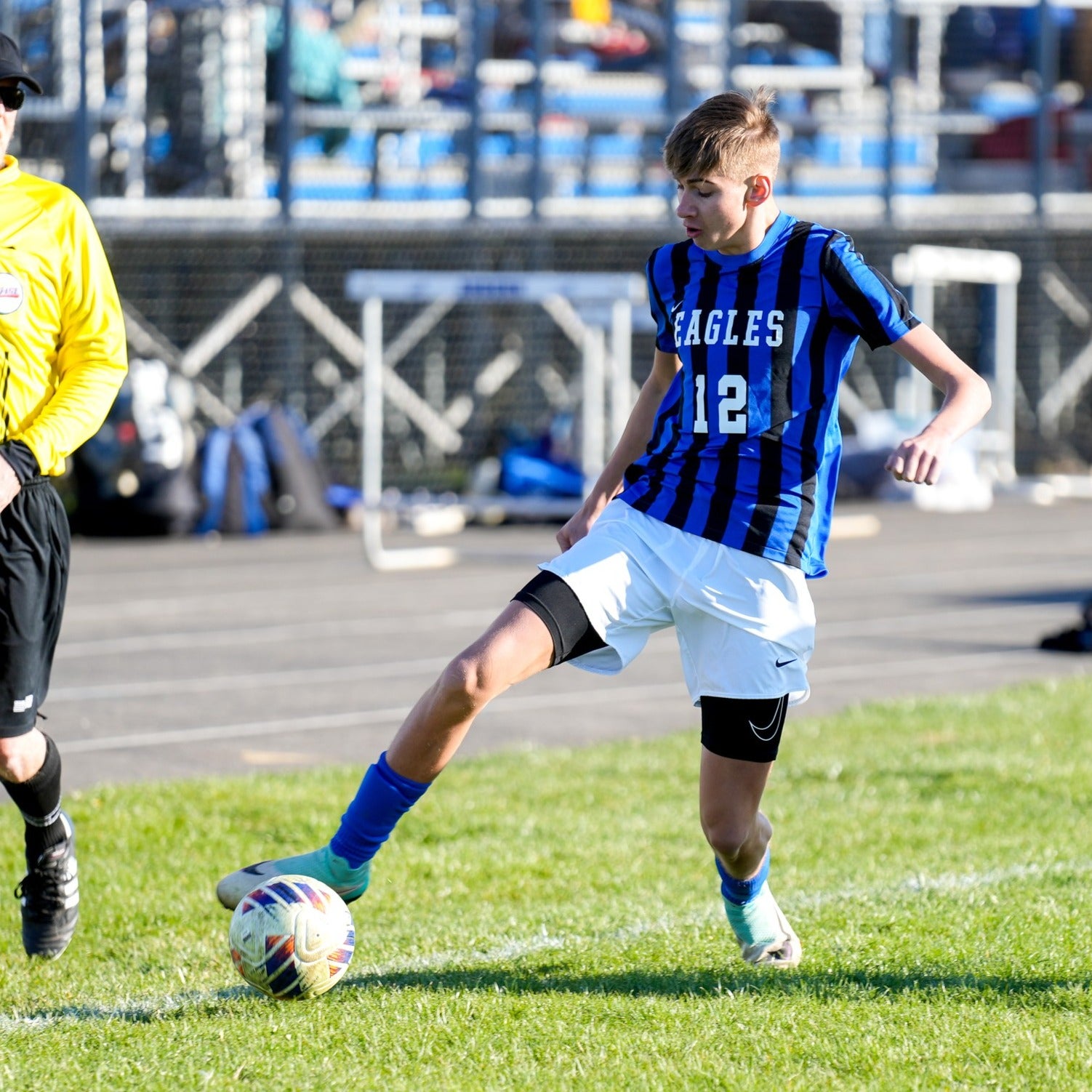 Ethan Rosenbaum mugshot