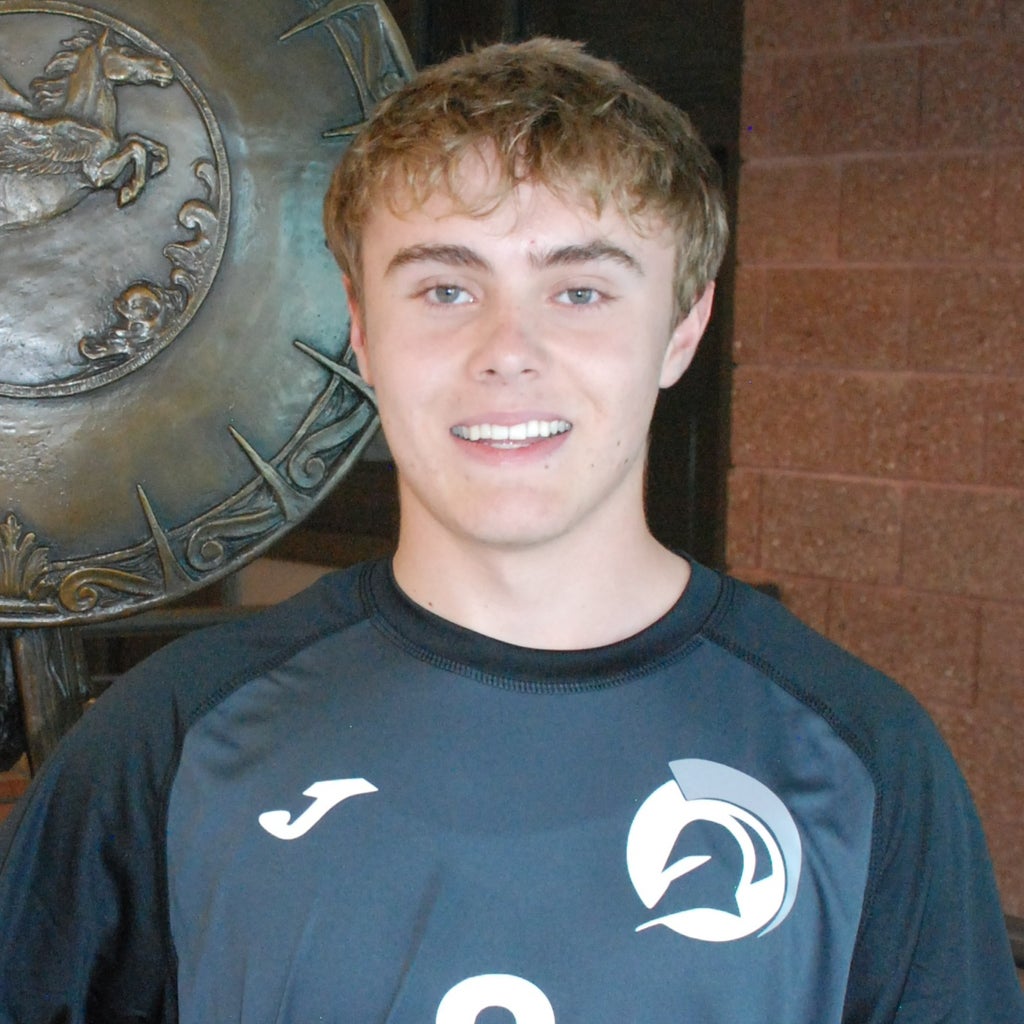 Dakota Boyer mugshot