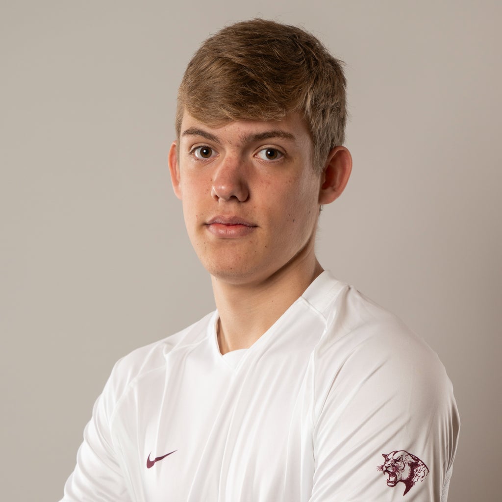Zach Buettner mugshot