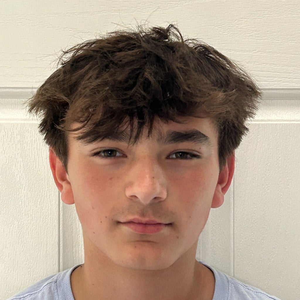 Jaxson Acebey mugshot