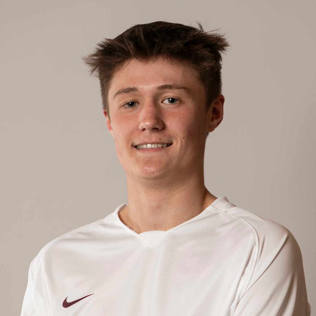Gavin Bloom mugshot