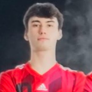 Cooper Eagle mugshot