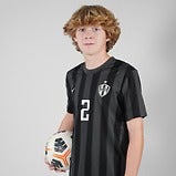 Carson Hahn mugshot