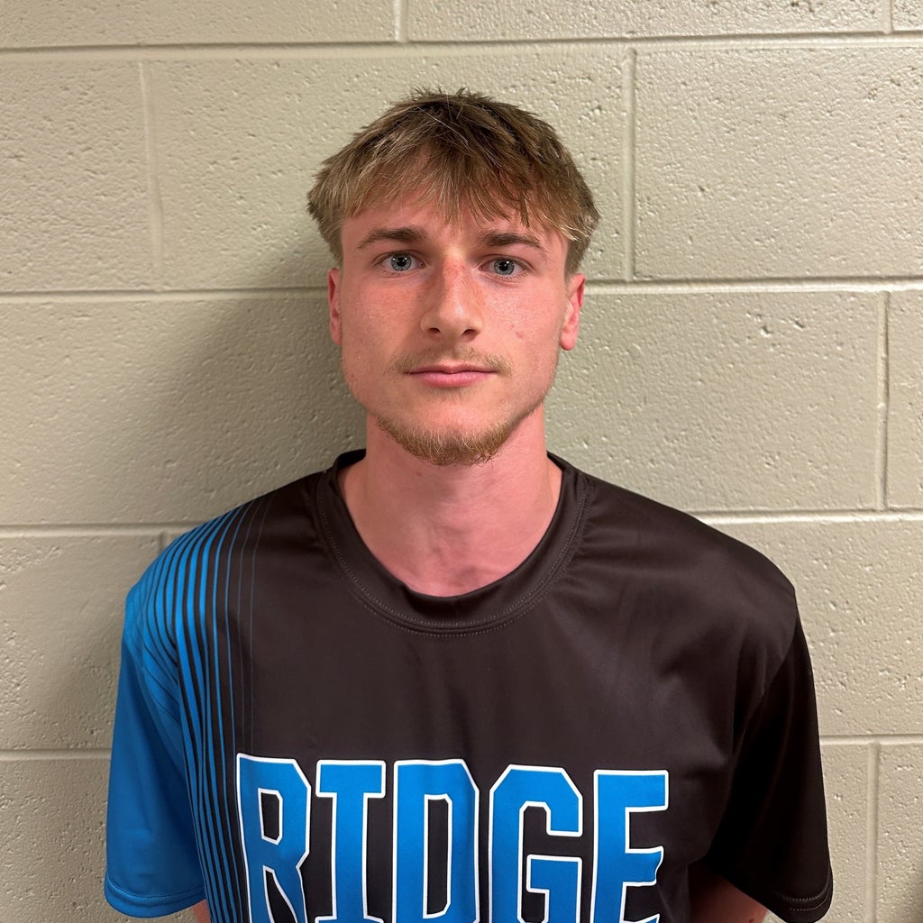 Carter Gorczyca mugshot