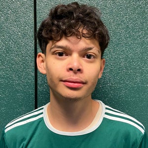 Cristopher Martinez mugshot