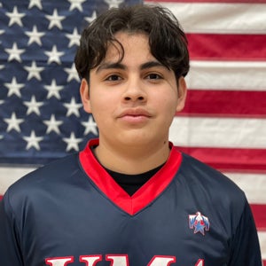 Anthony Nolazco mugshot