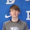 Ben Johnson mugshot