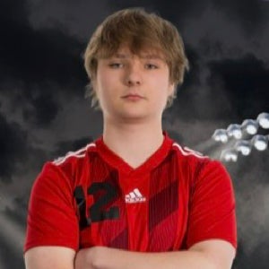 Joona Kunz mugshot
