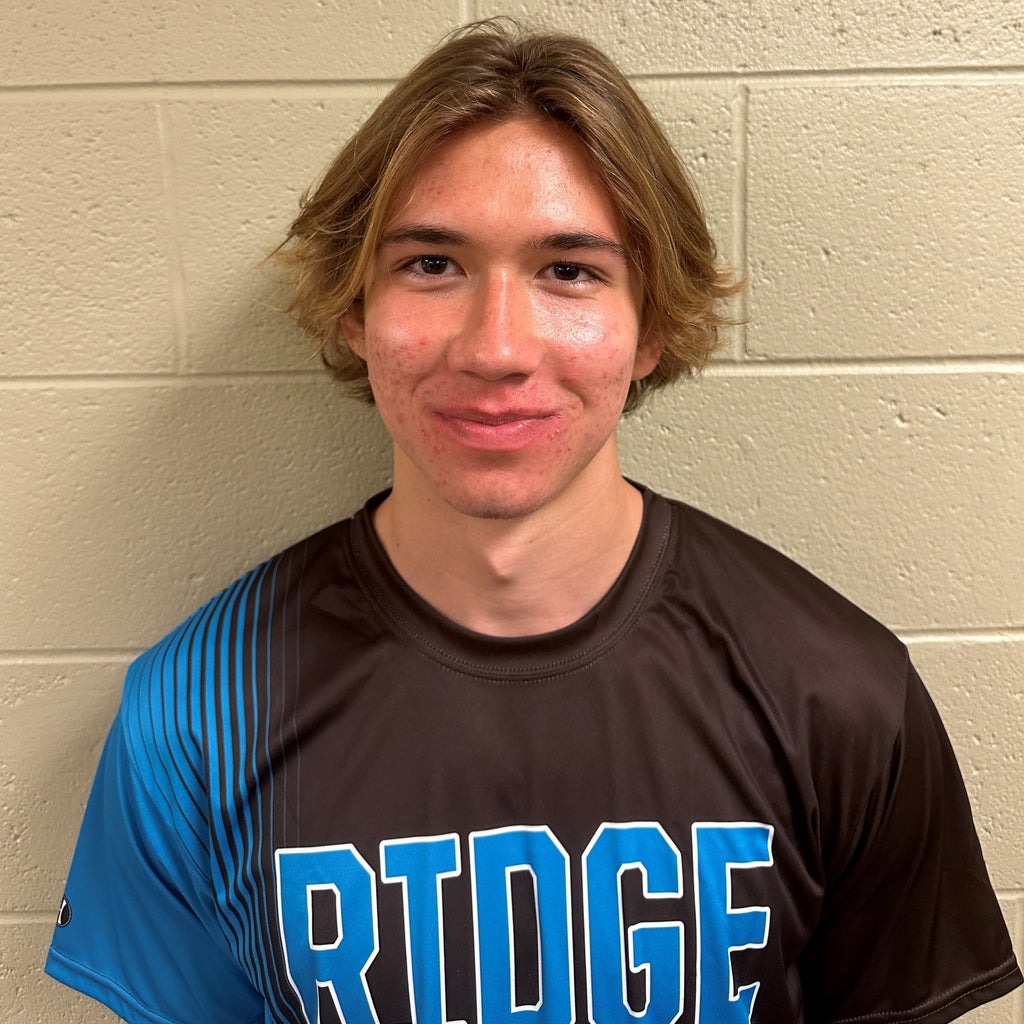 Zac Boyd mugshot