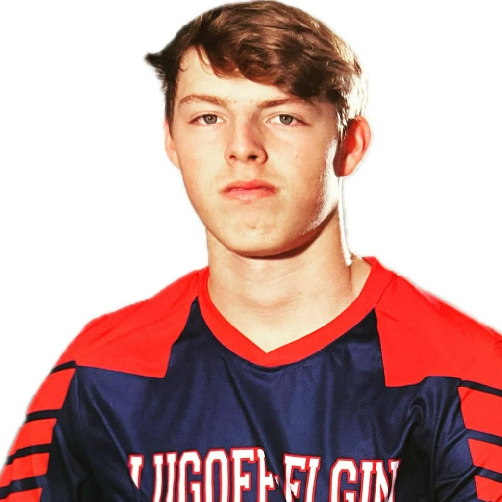 Connor Thompson