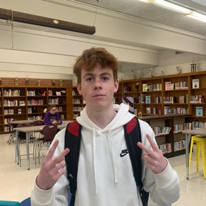 Conner  Holland mugshot