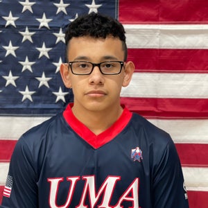 Anthony Navarro-Cuenca mugshot