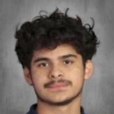 Angel Orellana mugshot