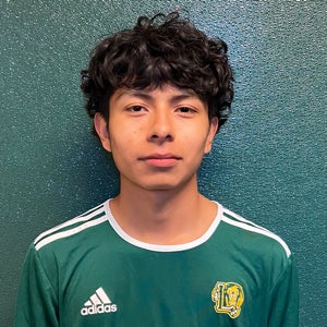 Kristian Perez mugshot