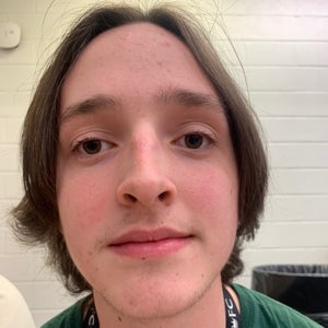 Aiden Daniels mugshot