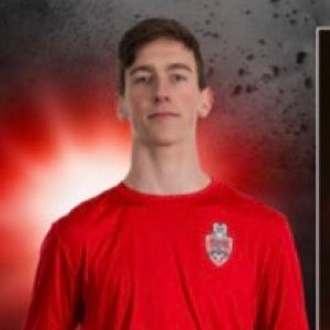 Zack Stapleton mugshot