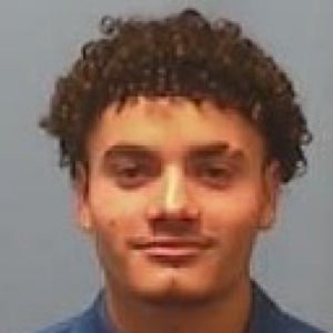 Adam Atherton mugshot