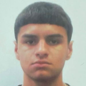 Christian Zambrano mugshot