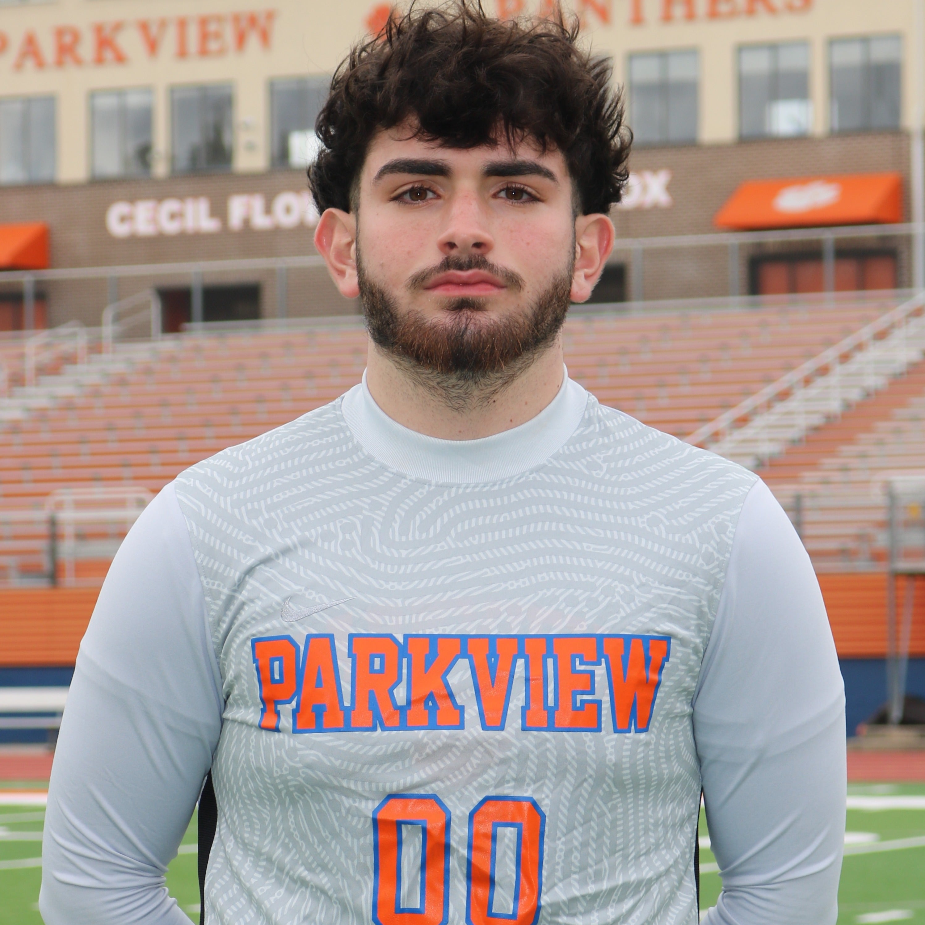 Carmine Jacoby mugshot