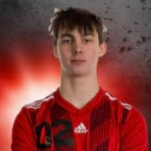 Mason McCanna mugshot