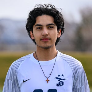 Jesus Granados mugshot