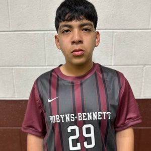 Jeferson Lemus mugshot