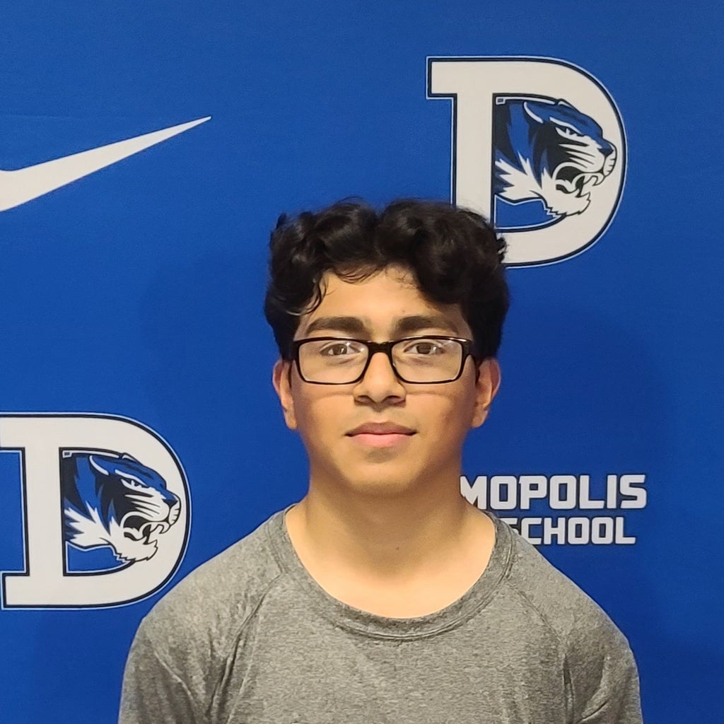 Fernando Mancilla-Otero mugshot