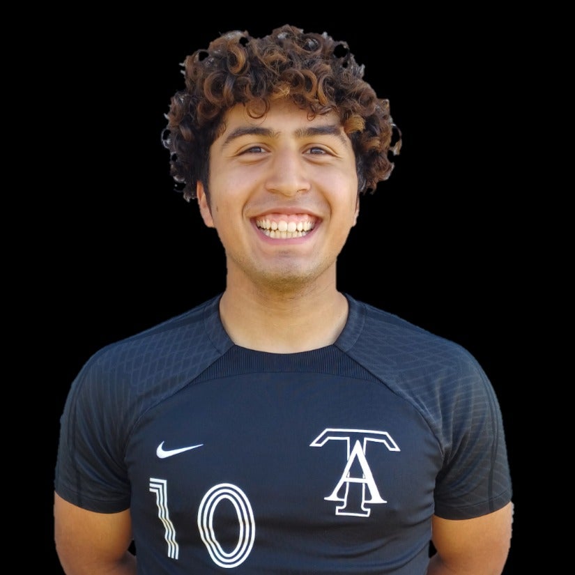 Freddy "Daniel" Montoya-Hernandez