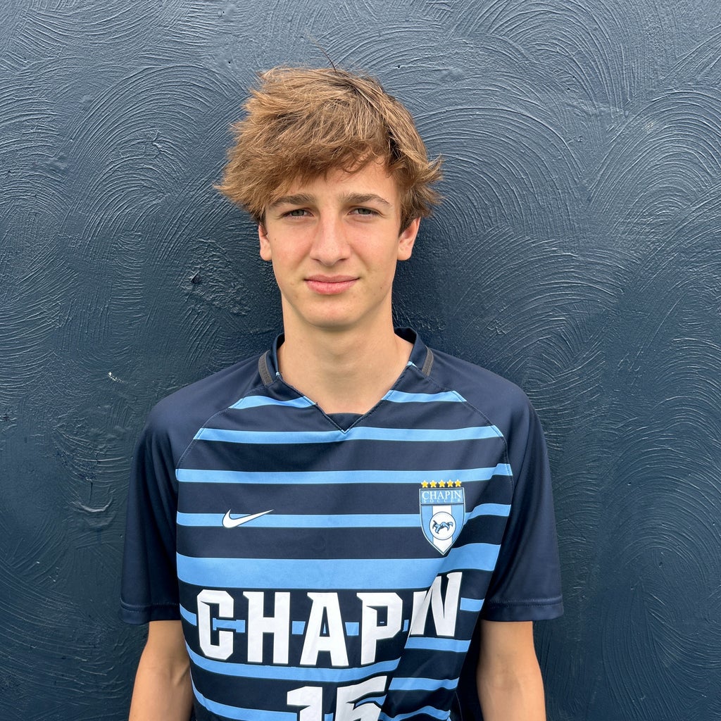 Lucas Rogers mugshot